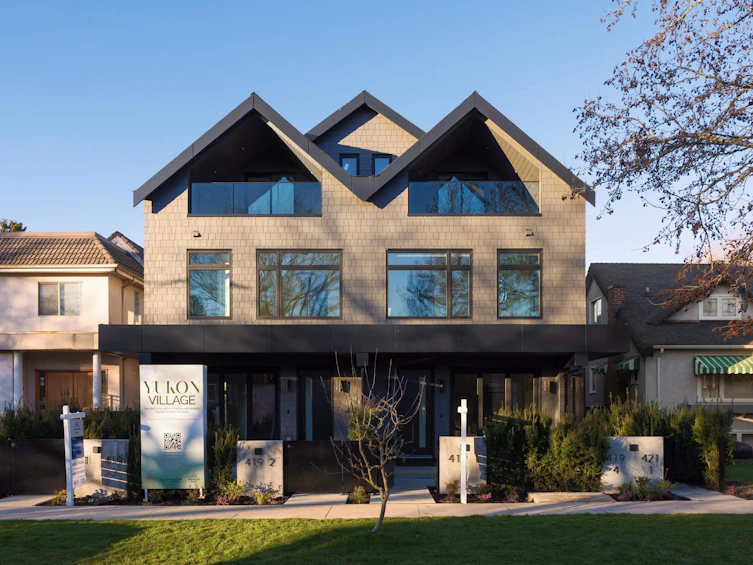 4-419 W 23rd Avenue, Vancouver, BC, V5Y 2H5 - 32