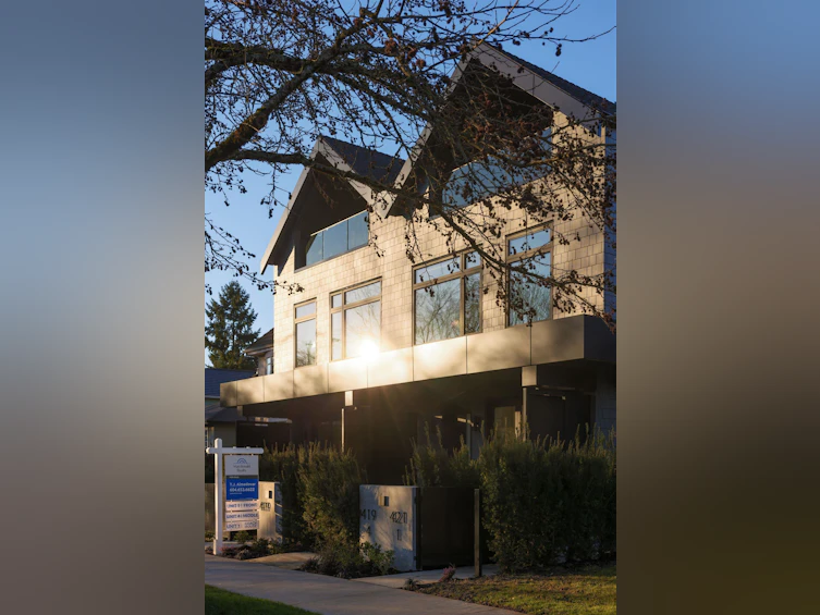 4-419 W 23rd Avenue, Vancouver, BC, V5Y 2H5 - 31