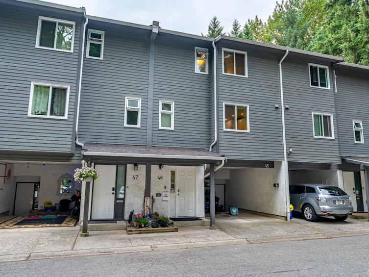 46-1240 Falcon Drive, Coquitlam, BC, V3E 2B4 - 29