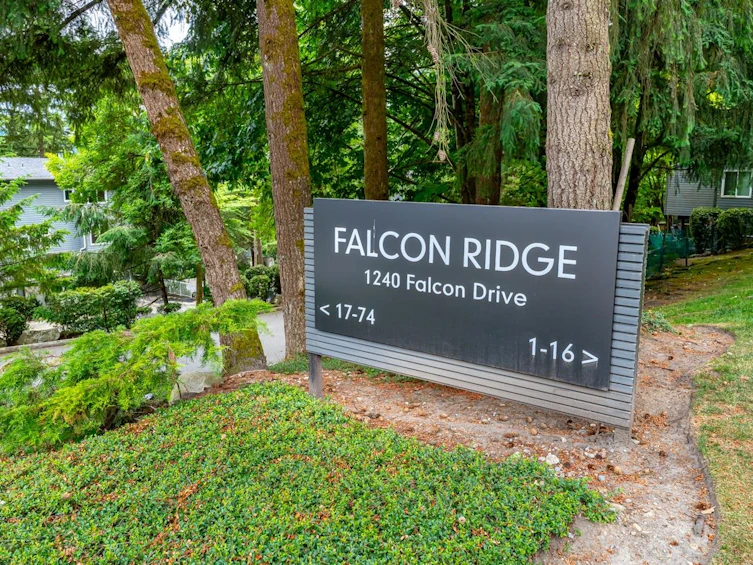 46-1240 Falcon Drive, Coquitlam, BC, V3E 2B4 - 31