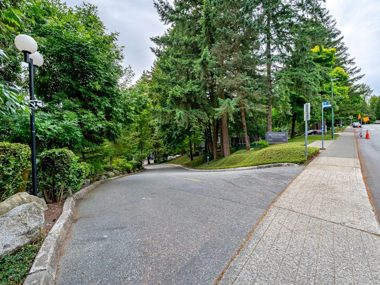 46-1240 Falcon Drive, Coquitlam, BC, V3E 2B4 - 30