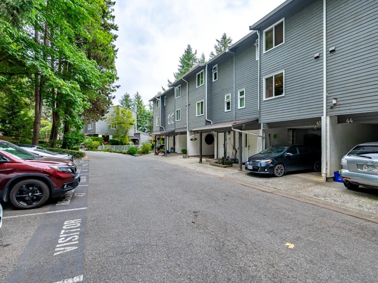 46-1240 Falcon Drive, Coquitlam, BC, V3E 2B4 - 28