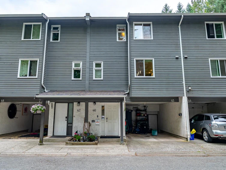 46-1240 Falcon Drive, Coquitlam, BC, V3E 2B4