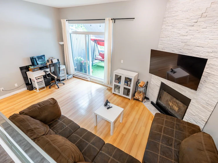 46-1240 Falcon Drive, Coquitlam, BC, V3E 2B4 - 9