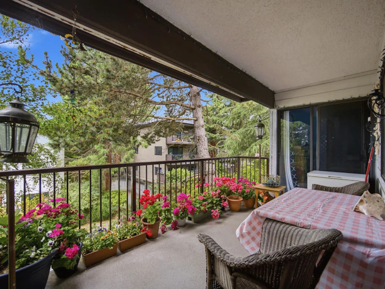 206-1555 Fir Street, Surrey, BC, V4B 4B6 - 19