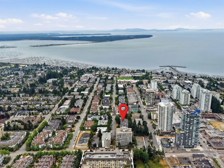206-1555 Fir Street, Surrey, BC, V4B 4B6 - 23