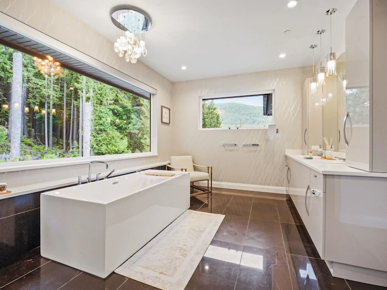 1083 Uplands Drive, Port Moody, BC, V3H 5G6 - 34