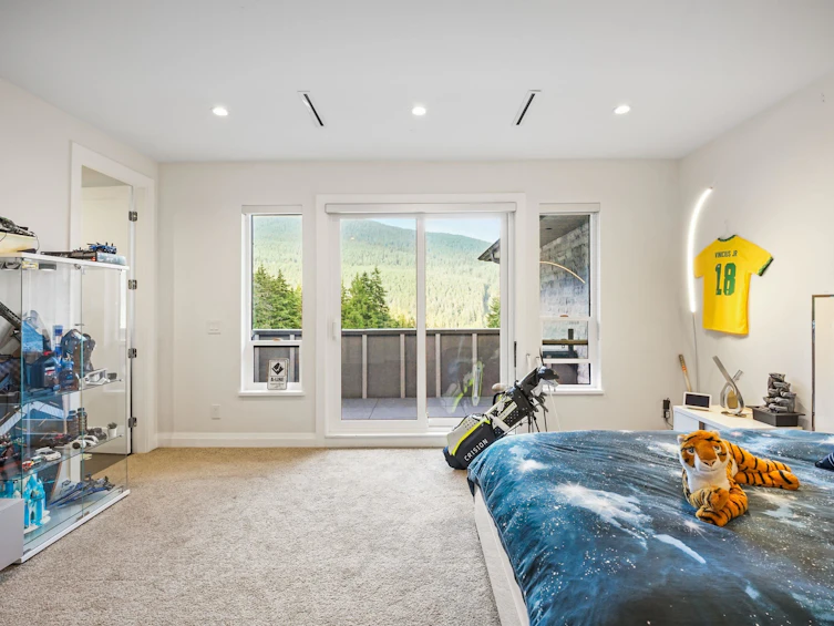 1083 Uplands Drive, Port Moody, BC, V3H 5G6 - 30