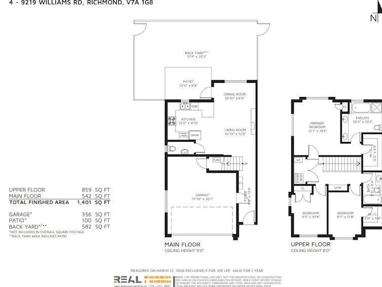 4-9219 Williams Road, Richmond, BC, V7A 1G8 - 39