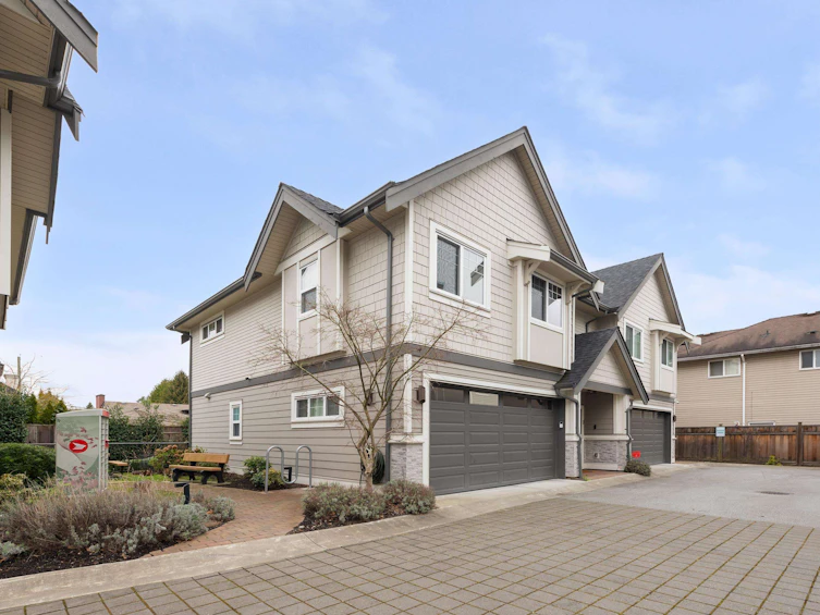 4-9219 Williams Road, Richmond, BC, V7A 1G8
