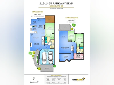 113-1465 Parkway Boulevard - 3