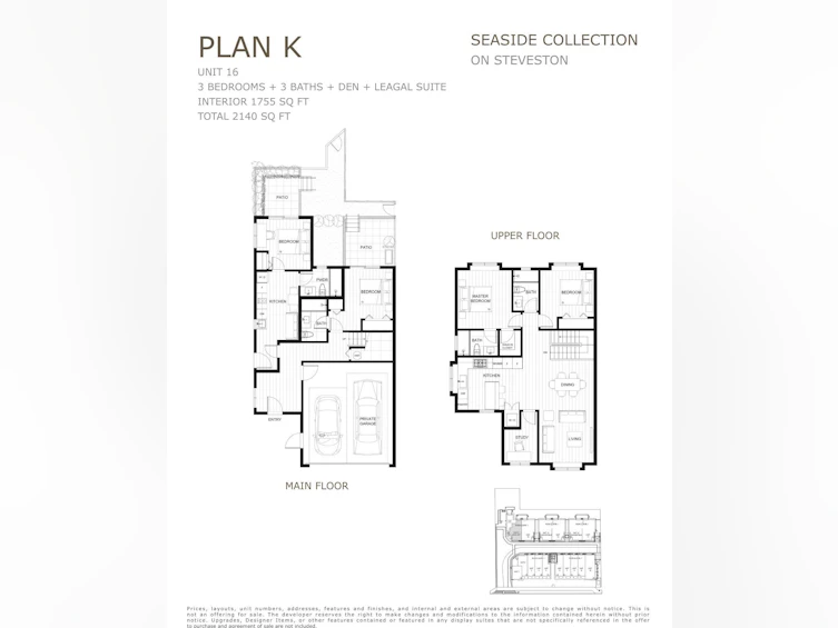 16-4611 Steveston Highway, Richmond, BC, V7E 2K4 - 10