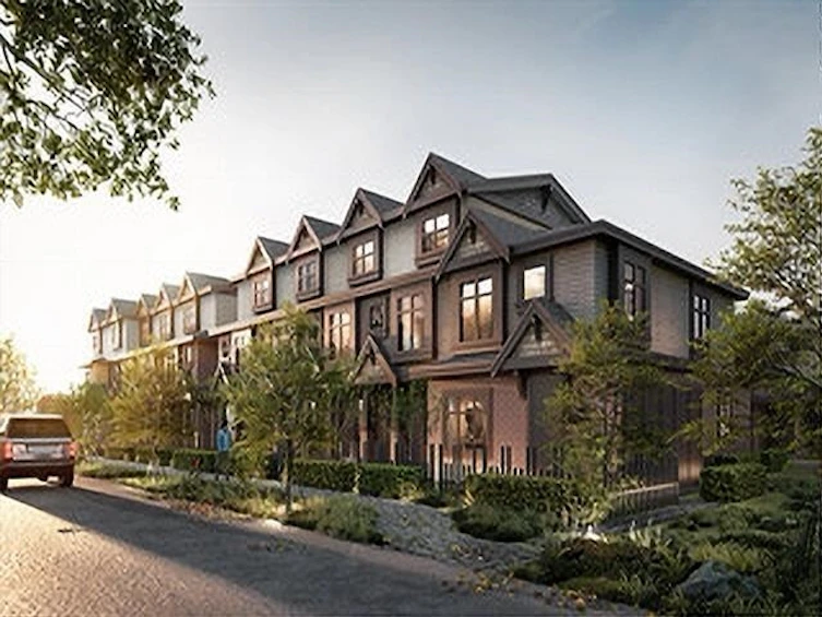 16-4611 Steveston Highway, Richmond, BC, V7E 2K4