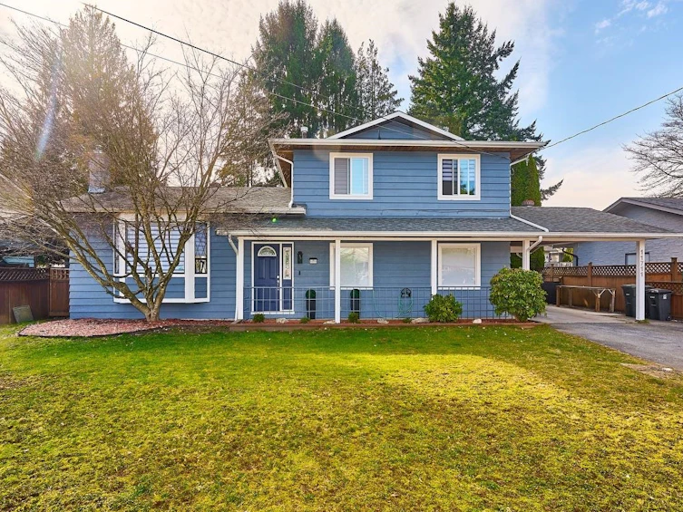 11711 Blakely Road, Pitt Meadows, BC, V3Y 1H2