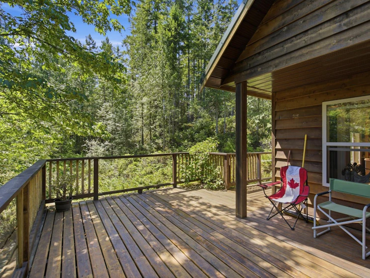 5280 Bear Bay Road, Pender Harbour Egmont, BC, V0N 1S1 - 3