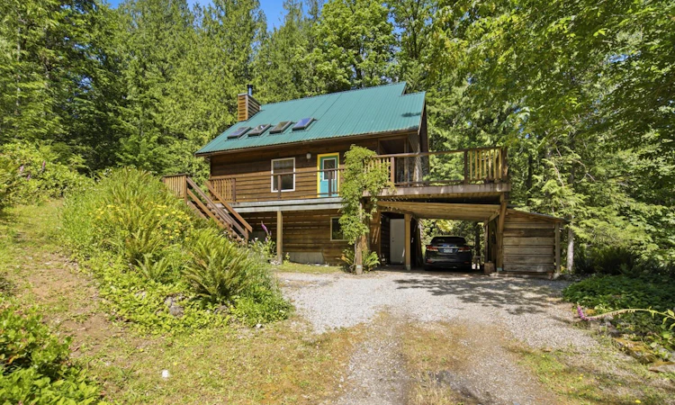 5280 Bear Bay Road