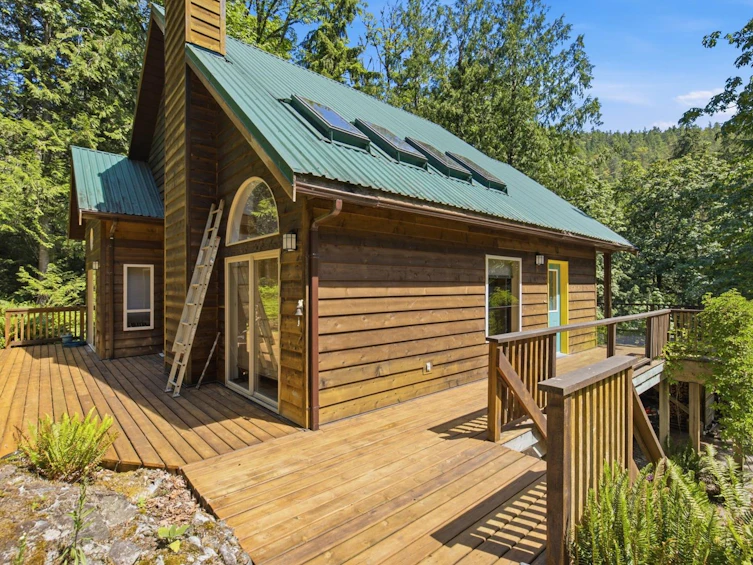 5280 Bear Bay Road, Pender Harbour Egmont, BC, V0N 1S1 - 2