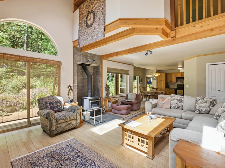 5280 Bear Bay Road, Pender Harbour Egmont, BC, V0N 1S1 - 6
