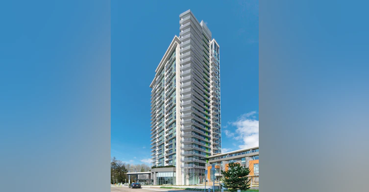 2104-680 Seylynn Crescent, North Vancouver, BC, V7J 0B5