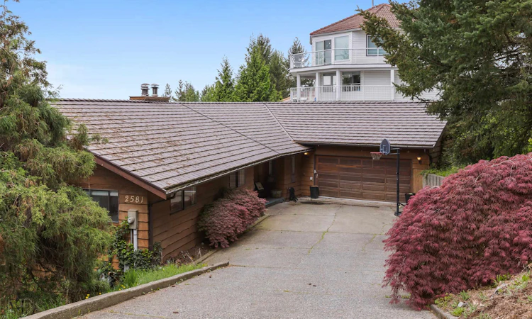 2581 Zurich Drive
