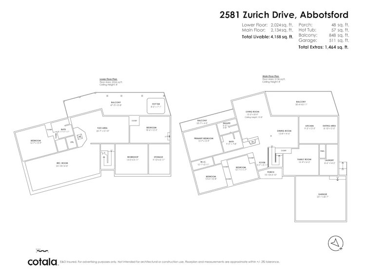 2581 Zurich Drive, Abbotsford, BC, V3G 1C4 - 38