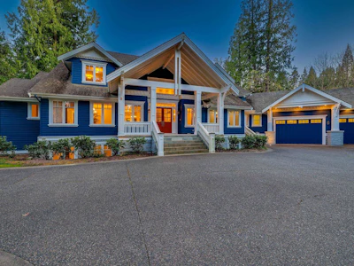 13464 Vine Maple Drive - 2
