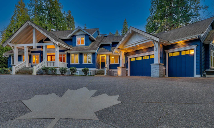 13464 Vine Maple Drive