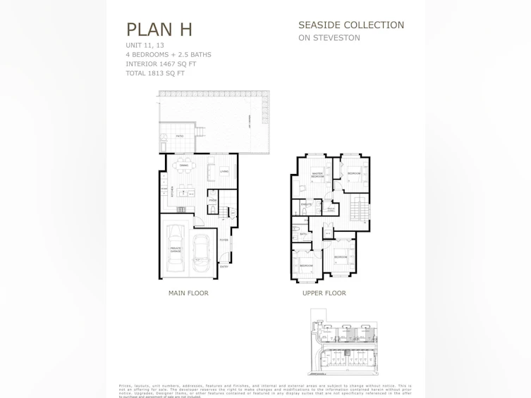 13-4611 Steveston Highway, Richmond, BC, V7E 2K4 - 10