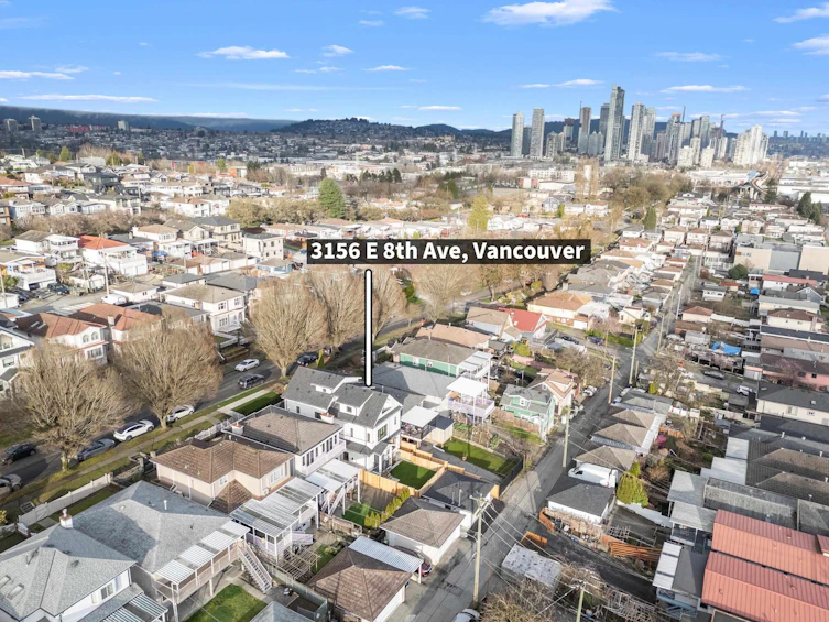 3156-1 E 8th Avenue, Vancouver, BC, V5M 1X6 - 25