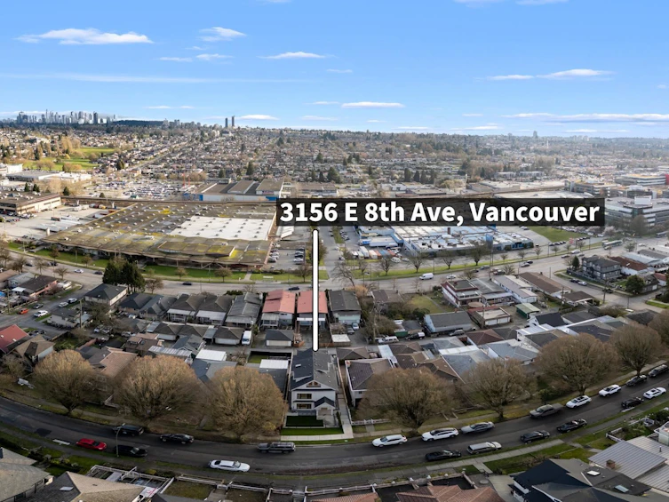 3156-1 E 8th Avenue, Vancouver, BC, V5M 1X6 - 26