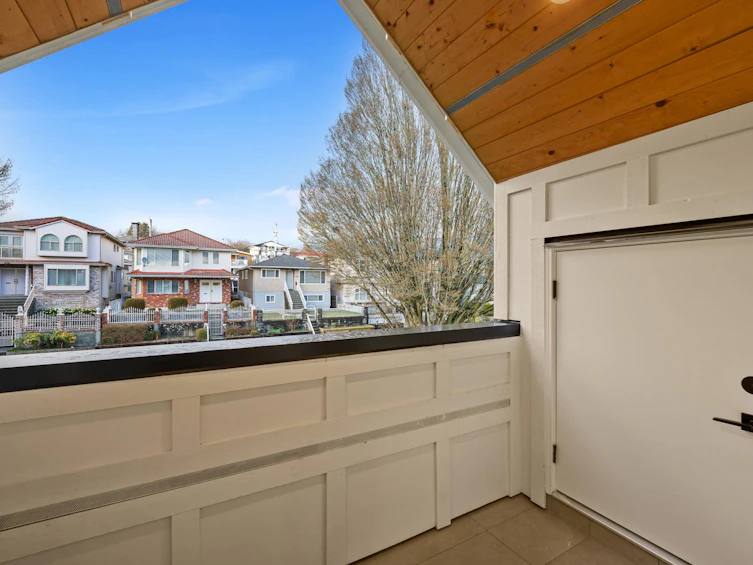 3156-1 E 8th Avenue, Vancouver, BC, V5M 1X6 - 22