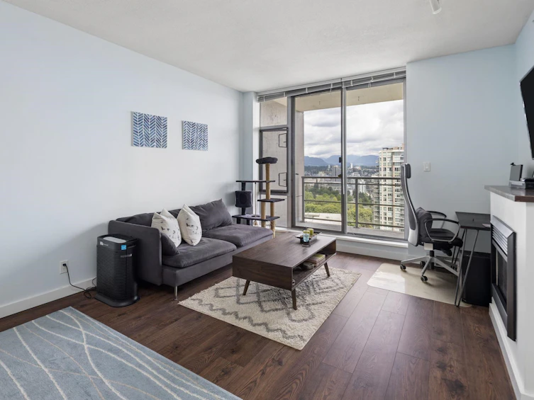 2003-280 Ross Drive, New Westminster, BC, V3L 0C2 - 4
