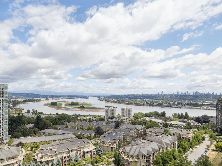 2003-280 Ross Drive, New Westminster, BC, V3L 0C2 - 19