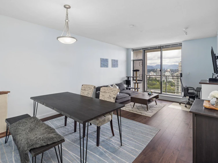 2003-280 Ross Drive, New Westminster, BC, V3L 0C2 - 8