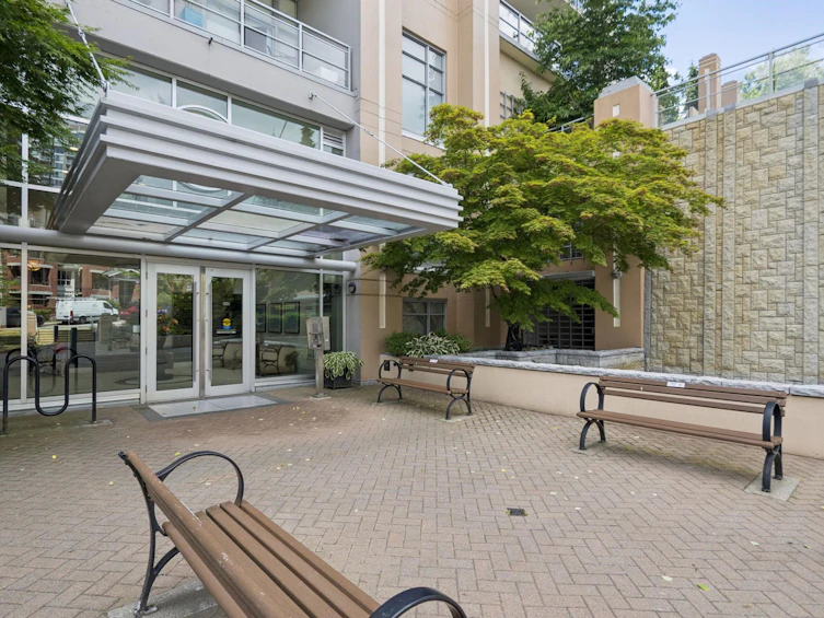 2003-280 Ross Drive, New Westminster, BC, V3L 0C2 - 24