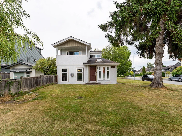 7920 Frobisher Drive, Richmond, BC, V7C 4N5