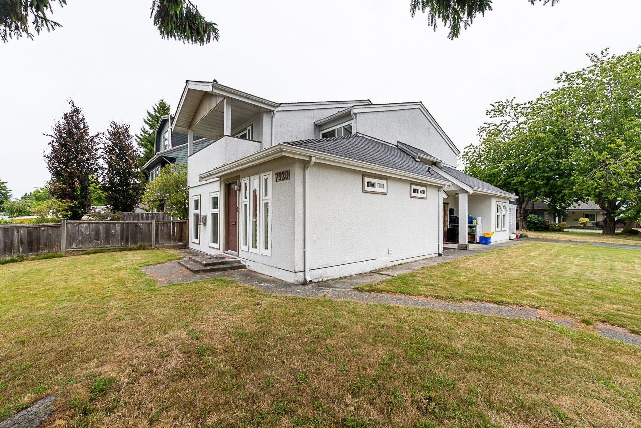 7920 Frobisher Drive - 4
