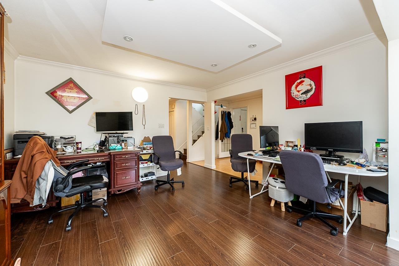 7920 Frobisher Drive, Richmond, BC, V7C 4N5 - 7