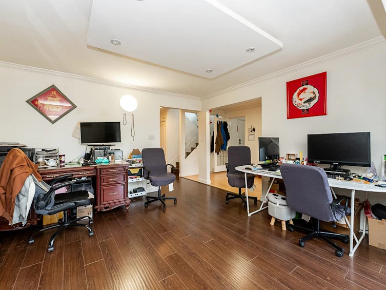7920 Frobisher Drive, Richmond, BC, V7C 4N5 - 7