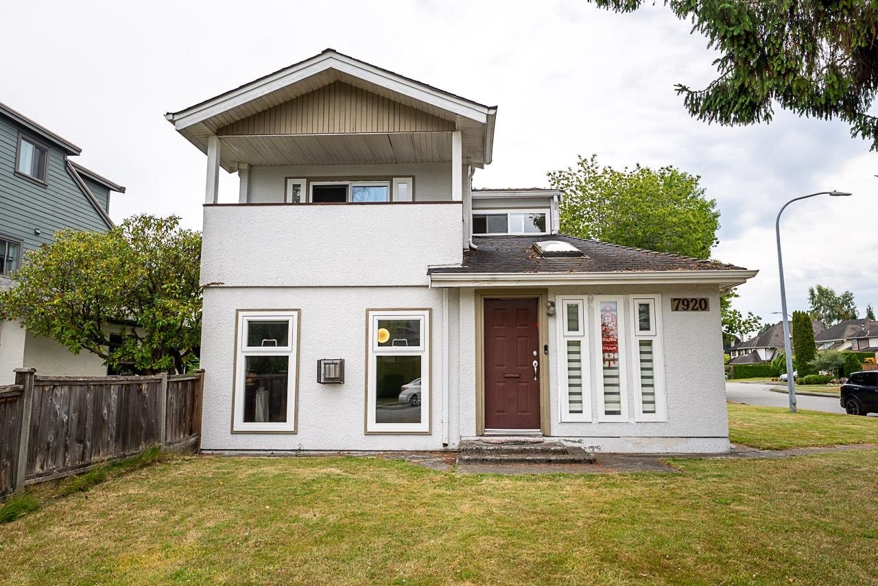 7920 Frobisher Drive - 2
