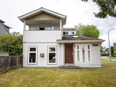 7920 Frobisher Drive - 2