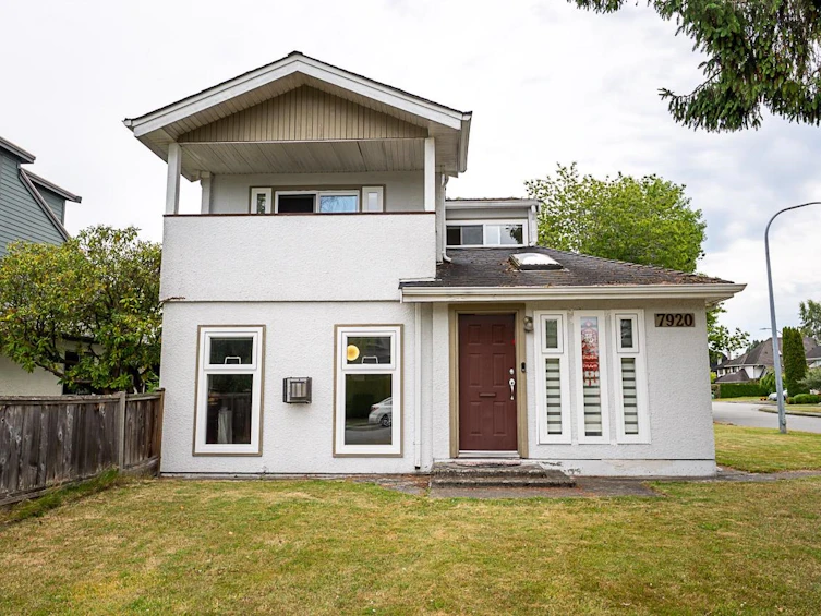 7920 Frobisher Drive, Richmond, BC, V7C 4N5 - 2