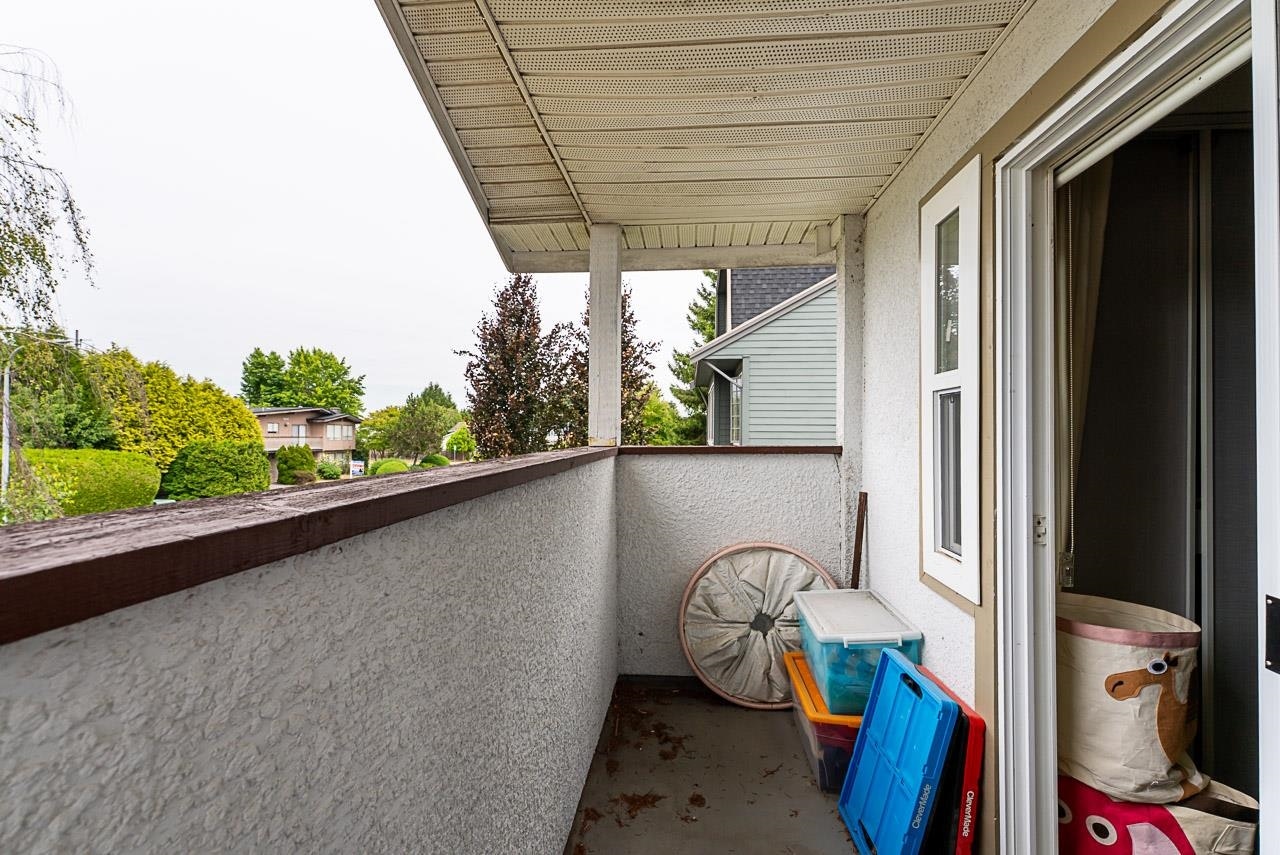 7920 Frobisher Drive, Richmond, BC, V7C 4N5 - 29