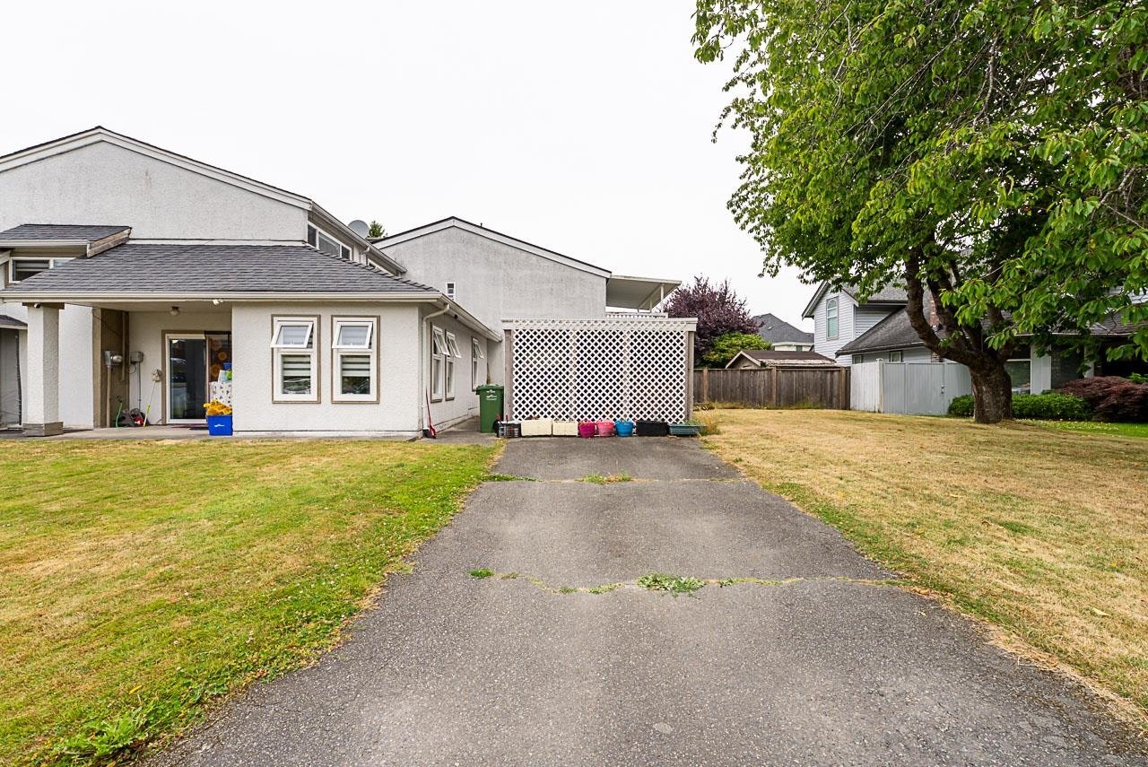 7920 Frobisher Drive, Richmond, BC, V7C 4N5 - 35