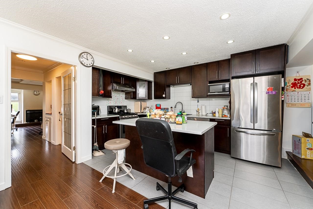 7920 Frobisher Drive, Richmond, BC, V7C 4N5 - 13