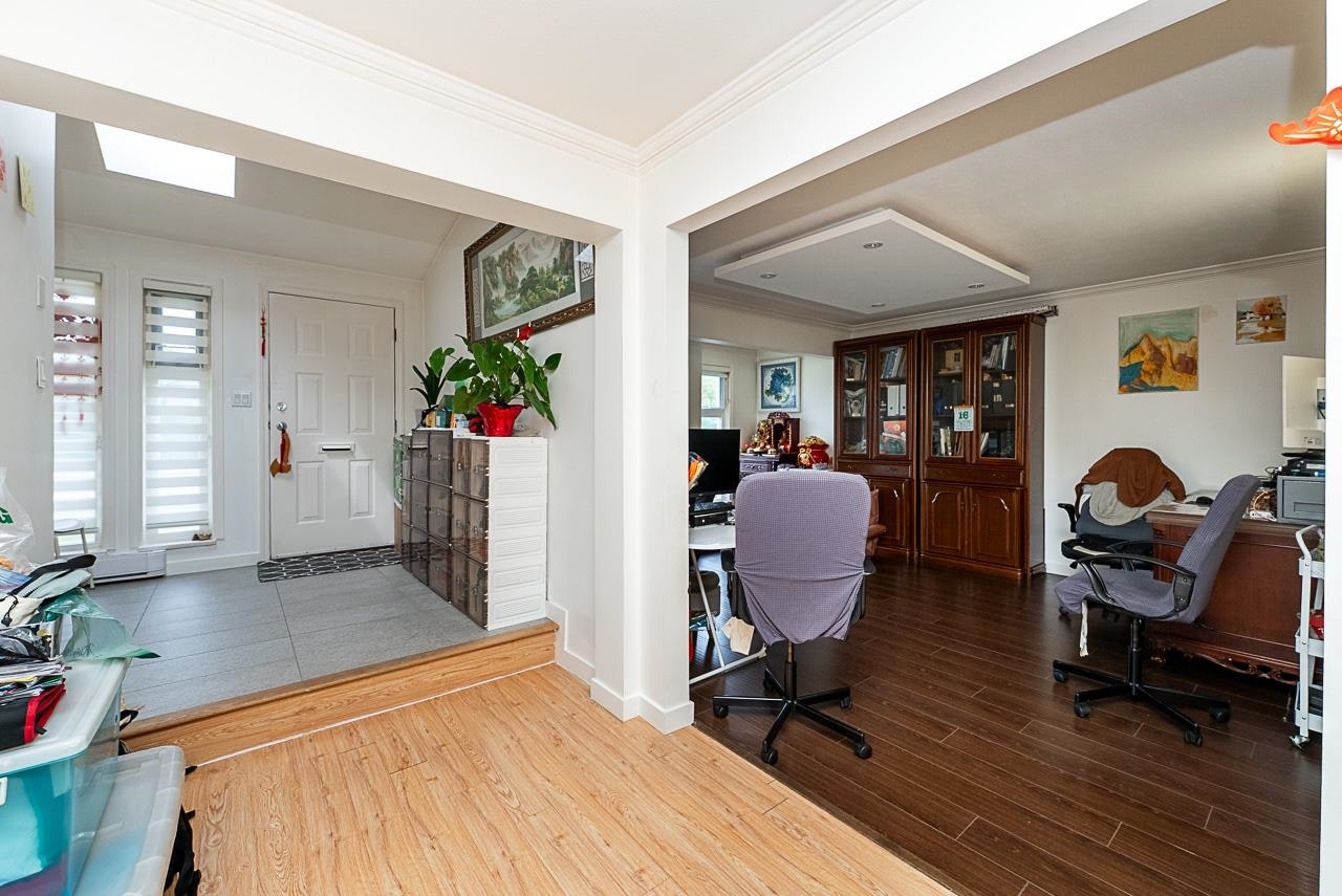 7920 Frobisher Drive, Richmond, BC, V7C 4N5 - 9