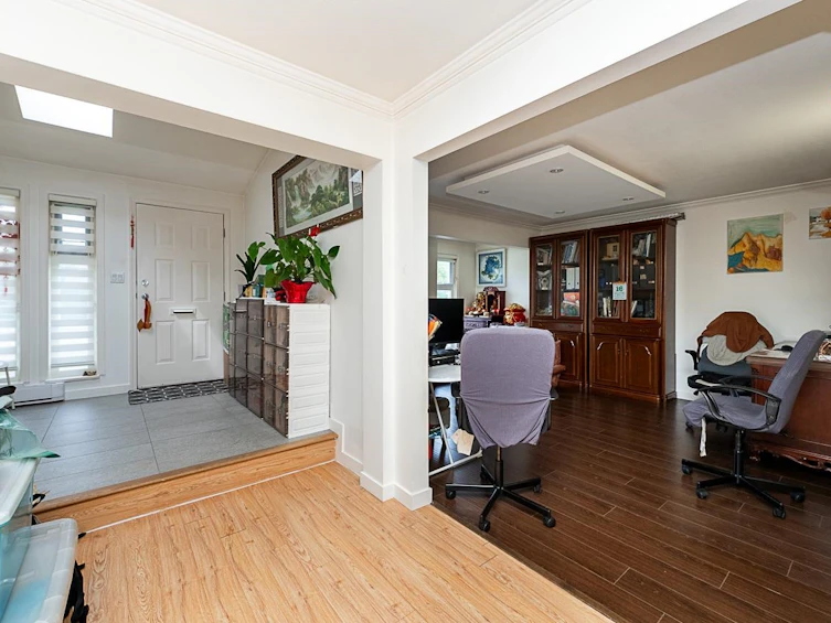 7920 Frobisher Drive, Richmond, BC, V7C 4N5 - 9