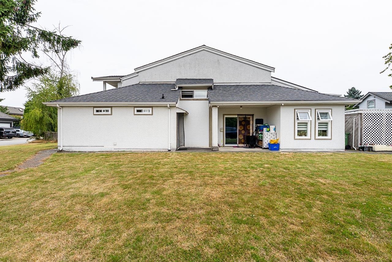 7920 Frobisher Drive, Richmond, BC, V7C 4N5 - 36