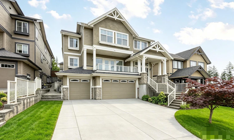 3545 Highland Drive