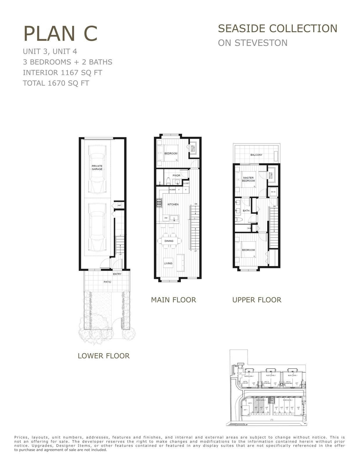 4-4611 Steveston Highway, Richmond, BC, V7E 2K4 - 9